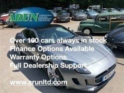 used Jaguar XJ 4.2 V8 Saloon 4dr Petrol Automatic (299 g/km