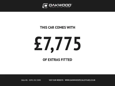 Used BMW 320