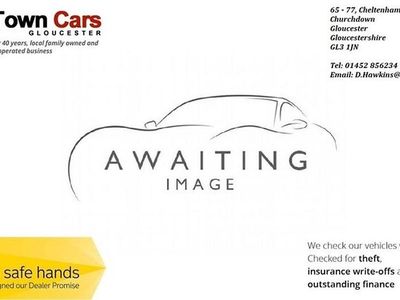 Usado Ford Grand C-Max Titanium 115 HP (84 kW) 2014 Monovolume