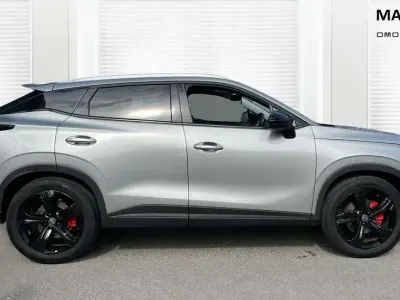Used Omoda 5 147 HP (108 kW) 2025 Silver SUV