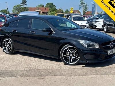Mercedes CLA220