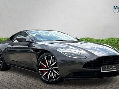 Aston Martin DB11
