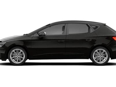 Seat Leon SC