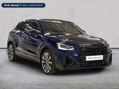 Audi SQ2