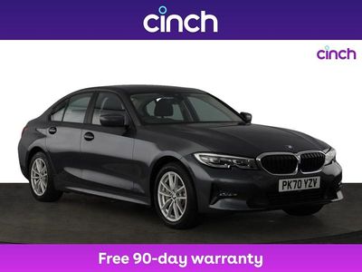 BMW 330e