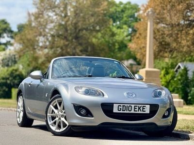 Mazda MX5