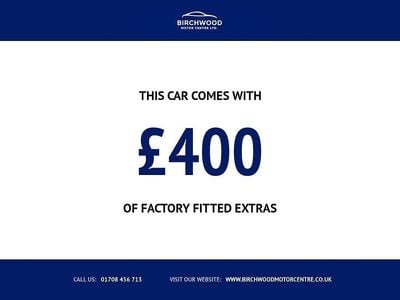 White Used 2015 Nissan Qashqai S SUV | £6,995 (Good price)