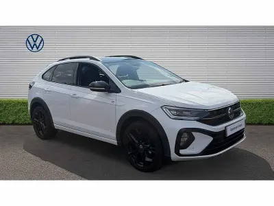 Used VW Taigo