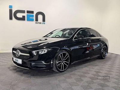 Gebraucht Mercedes A180