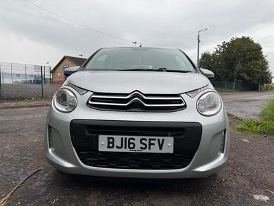 Citroën C1