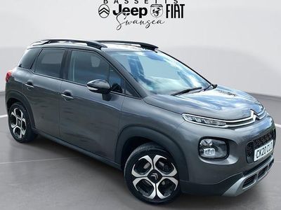 Used Citroën C3 Flair 110 HP (80 kW) 2020 Hatchback