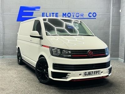 VW Transporter