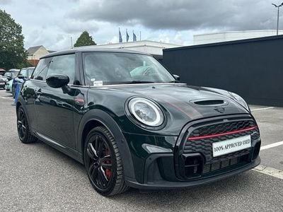 Mini John Cooper Works