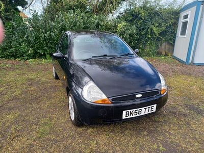 used Ford Ka 1.3i Style [70] 3dr