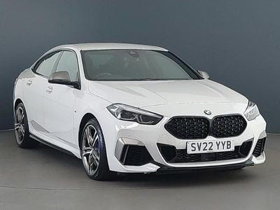 BMW M235