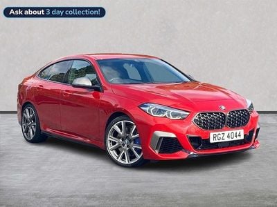 BMW M235