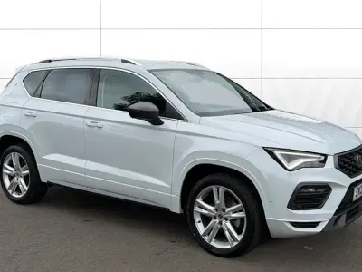 Used Seat Ateca FR 150 HP (110 kW) 2025 SUV