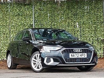 Audi A3 e-tron
