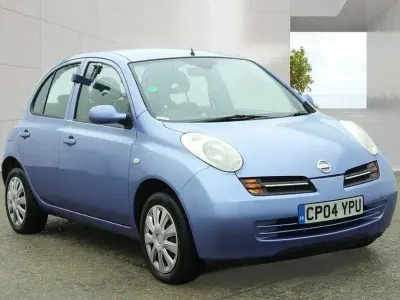 Usado Nissan Micra