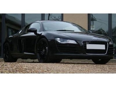 Used Audi R8 Coupé 2006 Coupe