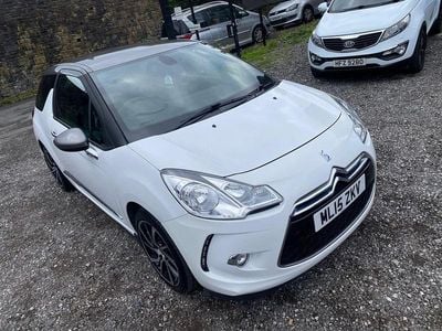Citroën DS3