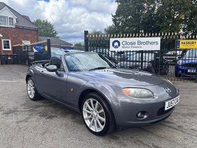 Mazda MX5