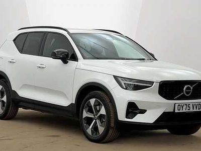 Usado Volvo XC40 Plus 161 HP (118 kW) 2026 SUV