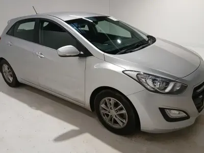 Used Hyundai i30