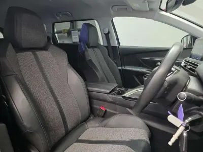 Używany Peugeot 5008