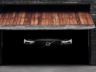 Second-hand Volvo XC60 Plus 197 CP (144 kW) 2023 SUV