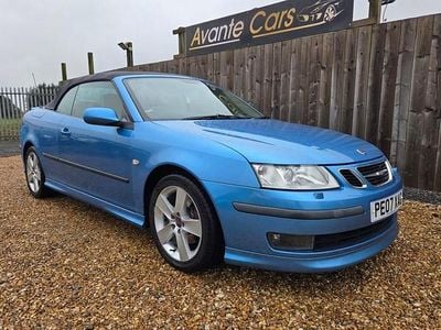Saab 9-3