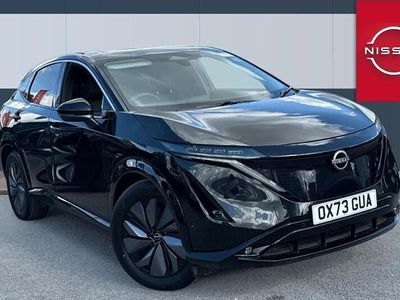 Nissan Ariya