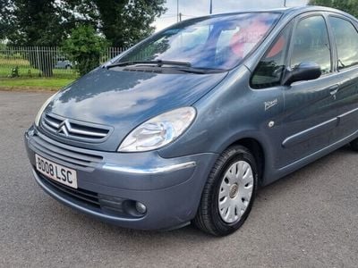 Citroën Xsara Picasso