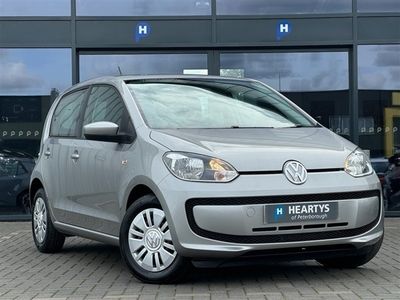 VW up!