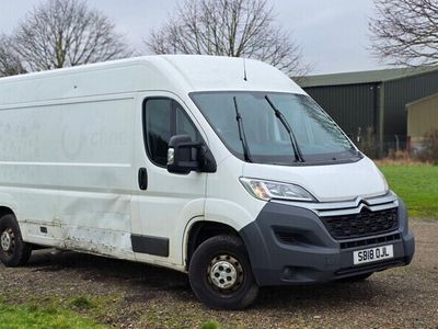 Citroën Relay