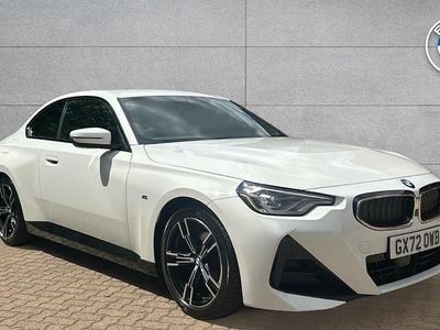 BMW 220