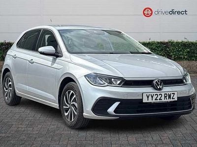 VW Polo