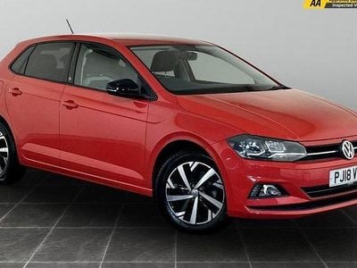 VW Polo