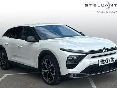 Citroën C5 X