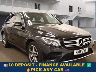 Mercedes GLC220