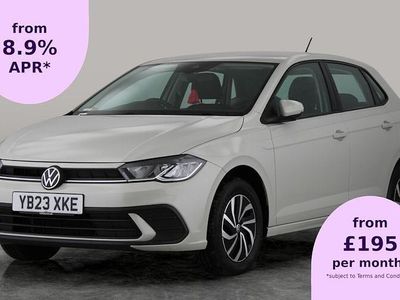 VW Polo