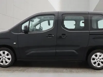 Begagnad Vauxhall Combo