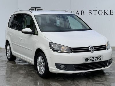 VW Touran