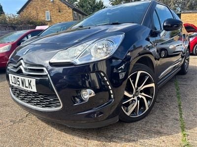 Citroën DS3