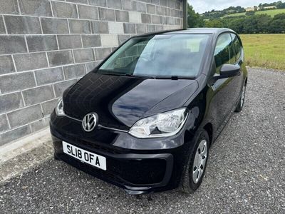VW up!