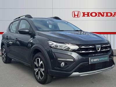 Used Dacia Sandero Prestige 91 HP (66 kW) 2022 Hatchback