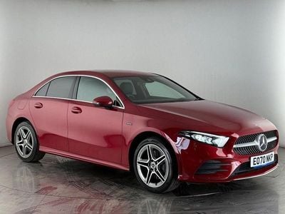 Mercedes A250