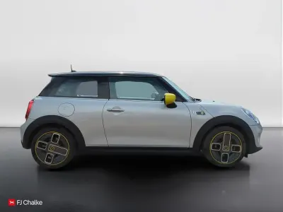Used Mini Cooper SE