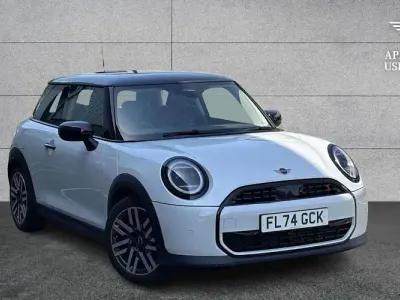 Used Mini Cooper Classic 150 kW (204 HP) 2026 Hatchback