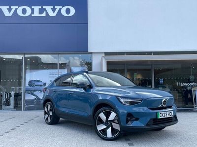 Volvo C40